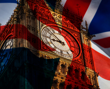 Velká Británie - změna legislativy 2025/2026